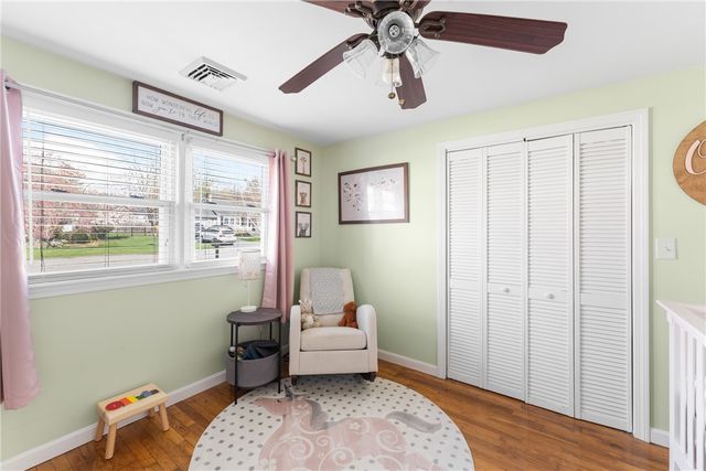 15 Green Street, Cumberland, RI 02864