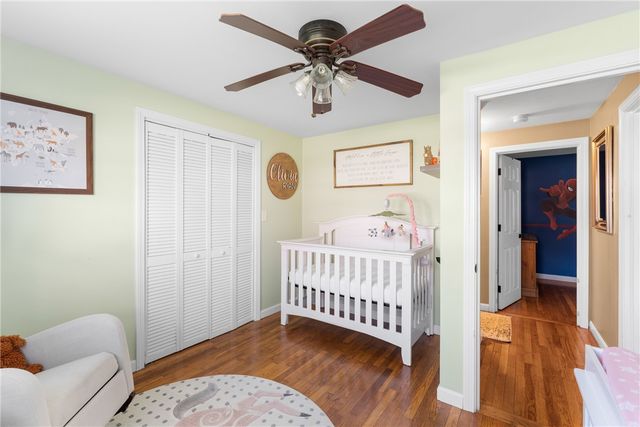 15 Green Street, Cumberland, RI 02864