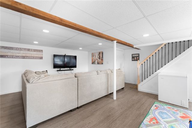 15 Green Street, Cumberland, RI 02864