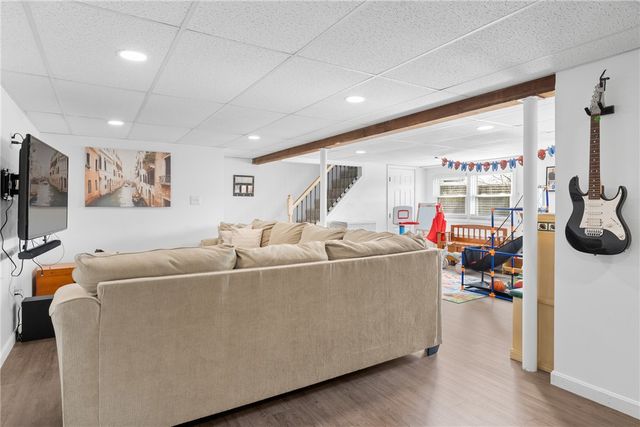 15 Green Street, Cumberland, RI 02864