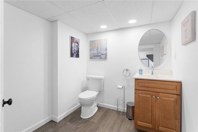 15 Green Street, Cumberland, RI 02864