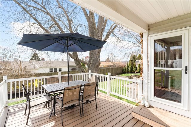 15 Green Street, Cumberland, RI 02864