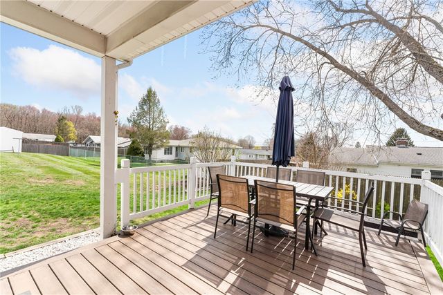 15 Green Street, Cumberland, RI 02864