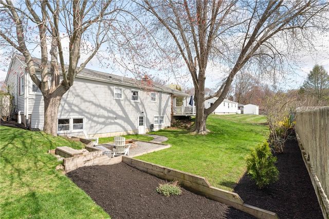 15 Green Street, Cumberland, RI 02864