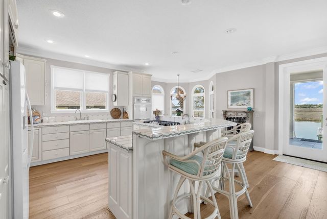 1420 S Waccamaw Dr., Garden City Beach, SC 29576