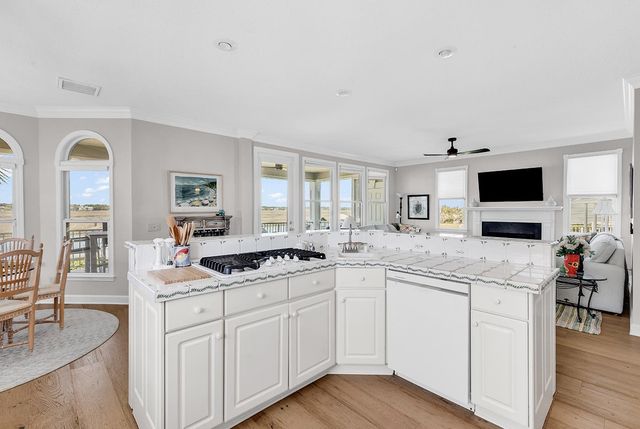 1420 S Waccamaw Dr., Garden City Beach, SC 29576