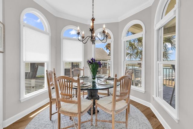 1420 S Waccamaw Dr., Garden City Beach, SC 29576