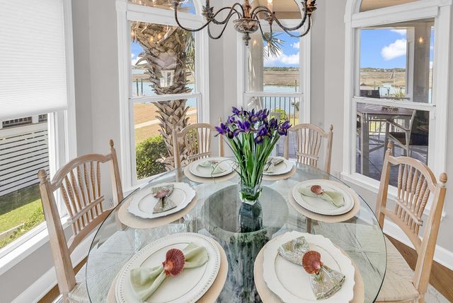 1420 S Waccamaw Dr., Garden City Beach, SC 29576