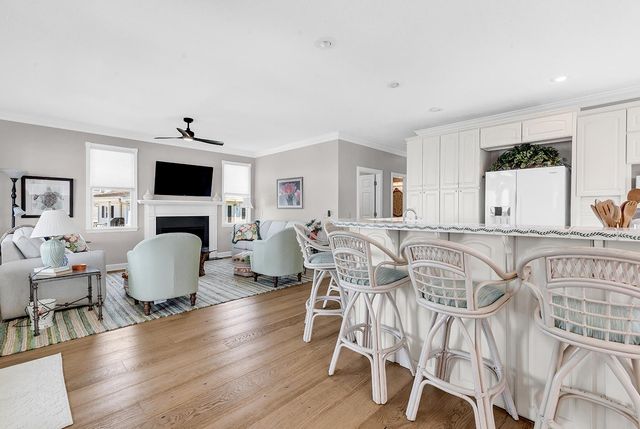 1420 S Waccamaw Dr., Garden City Beach, SC 29576