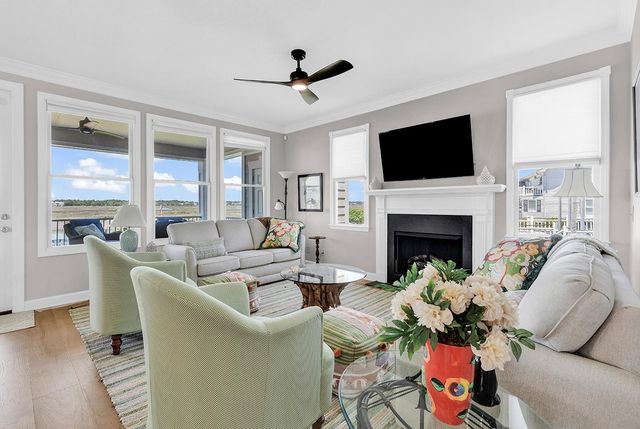 1420 S Waccamaw Dr., Garden City Beach, SC 29576