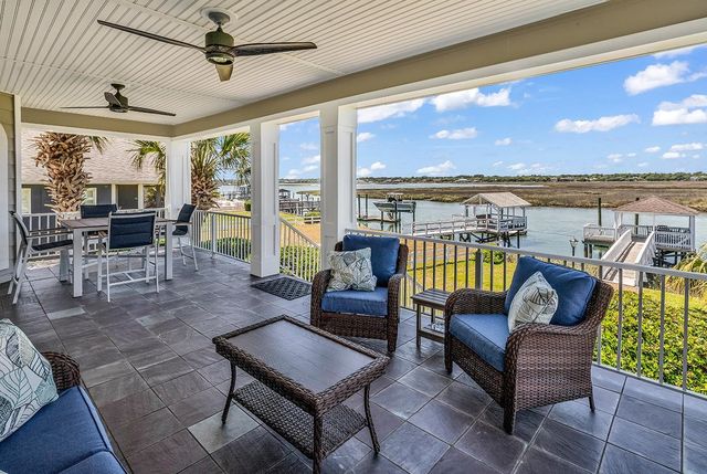 1420 S Waccamaw Dr., Garden City Beach, SC 29576