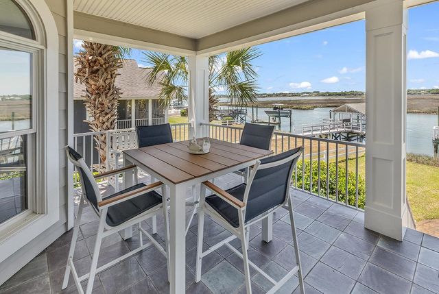 1420 S Waccamaw Dr., Garden City Beach, SC 29576