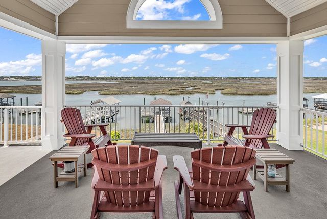 1420 S Waccamaw Dr., Garden City Beach, SC 29576
