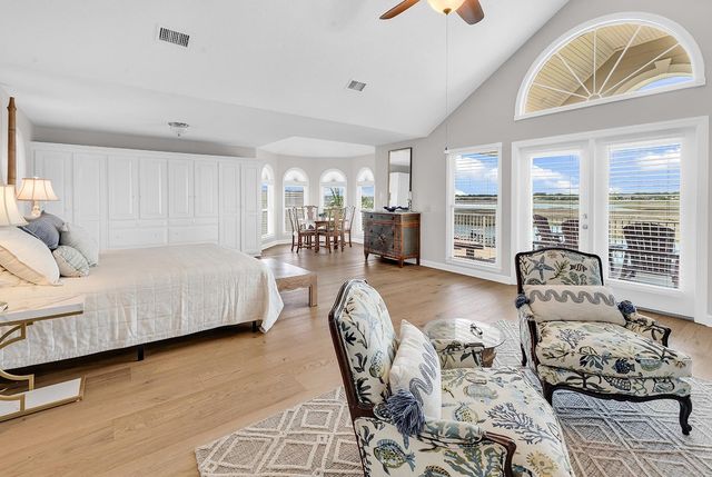 1420 S Waccamaw Dr., Garden City Beach, SC 29576