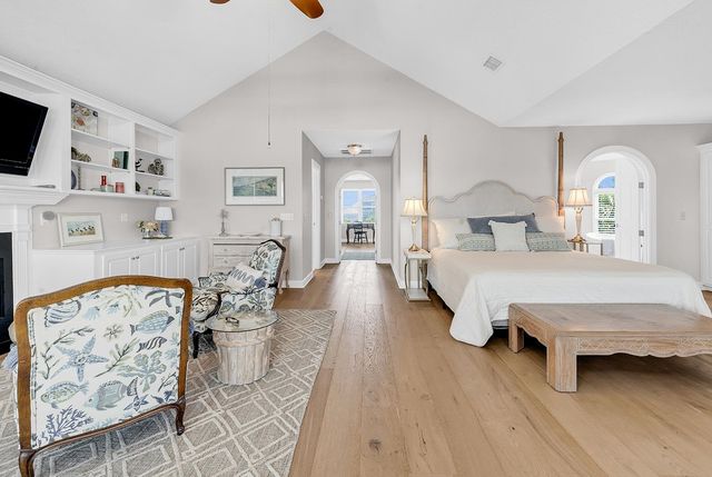 1420 S Waccamaw Dr., Garden City Beach, SC 29576