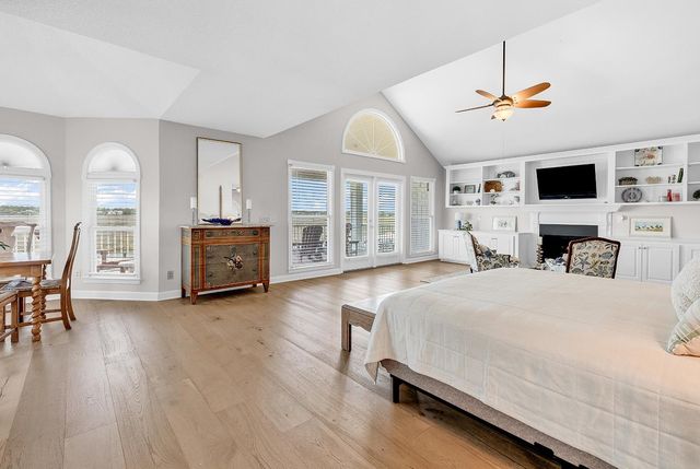 1420 S Waccamaw Dr., Garden City Beach, SC 29576