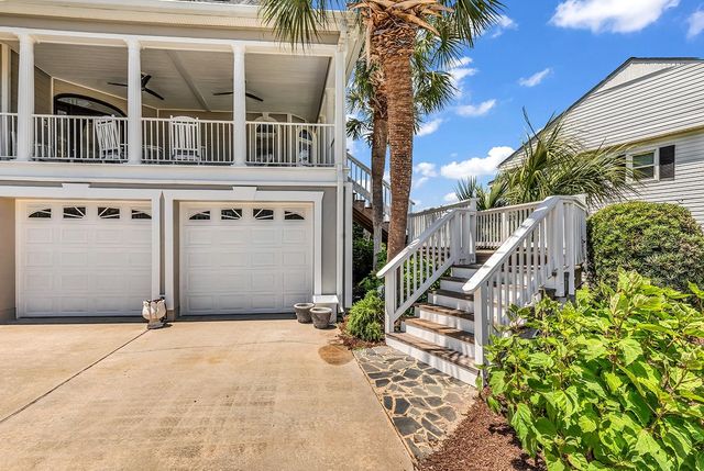 1420 S Waccamaw Dr., Garden City Beach, SC 29576