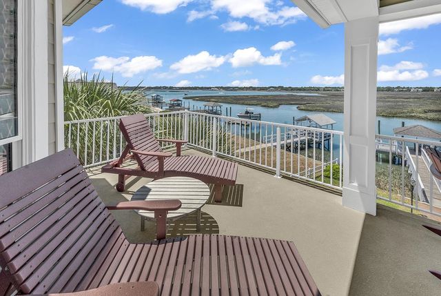 1420 S Waccamaw Dr., Garden City Beach, SC 29576