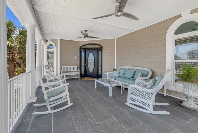 1420 S Waccamaw Dr., Garden City Beach, SC 29576