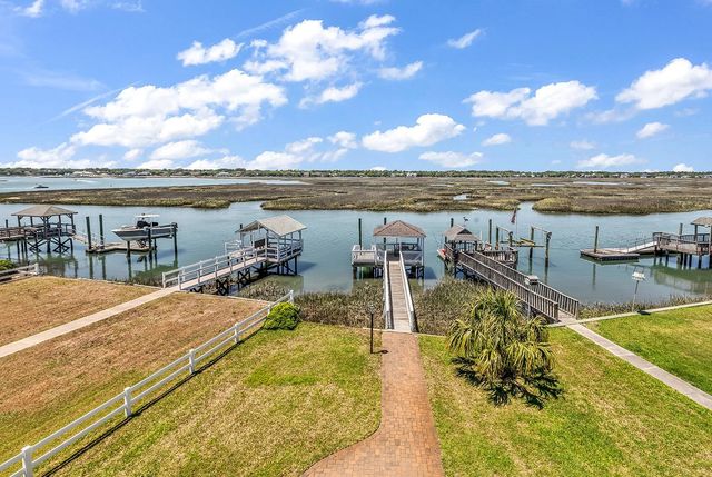 1420 S Waccamaw Dr., Garden City Beach, SC 29576