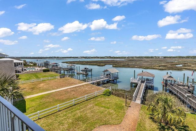 1420 S Waccamaw Dr., Garden City Beach, SC 29576