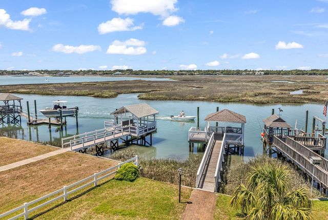 1420 S Waccamaw Dr., Garden City Beach, SC 29576