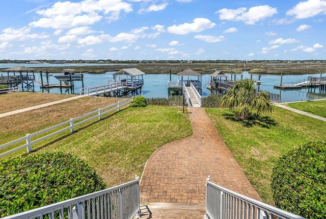 1420 S Waccamaw Dr., Garden City Beach, SC 29576