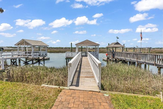 1420 S Waccamaw Dr., Garden City Beach, SC 29576