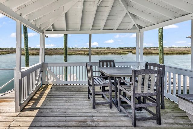 1420 S Waccamaw Dr., Garden City Beach, SC 29576