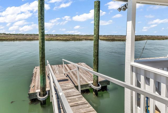 1420 S Waccamaw Dr., Garden City Beach, SC 29576