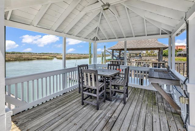 1420 S Waccamaw Dr., Garden City Beach, SC 29576