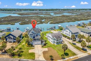 1420 S Waccamaw Dr., Garden City Beach, SC 29576