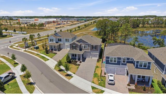13086 SUNRISE HARVEST DRIVE, Winter Garden, FL 34787