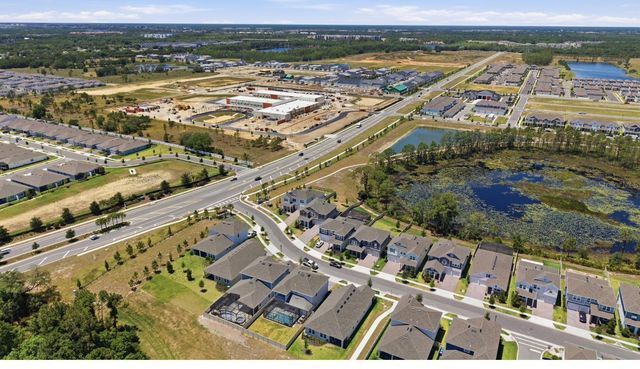 13086 SUNRISE HARVEST DRIVE, Winter Garden, FL 34787