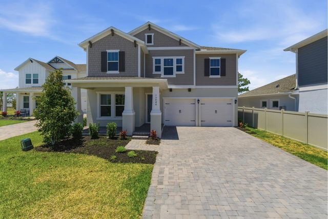 13086 SUNRISE HARVEST DRIVE, Winter Garden, FL 34787
