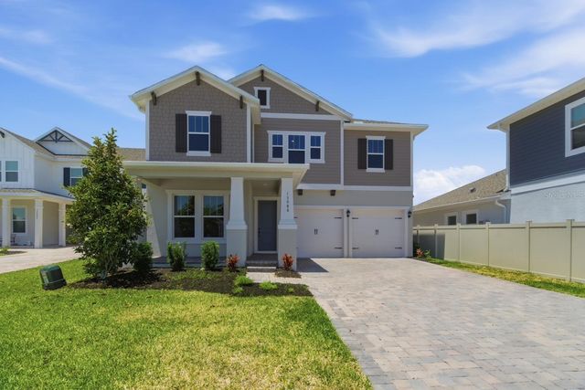 13086 SUNRISE HARVEST DRIVE, Winter Garden, FL 34787