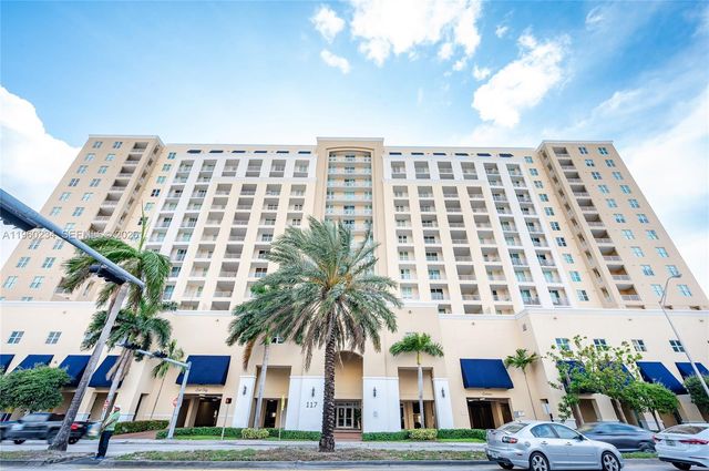 117 NW 42nd Ave 1515, Miami, FL 33126