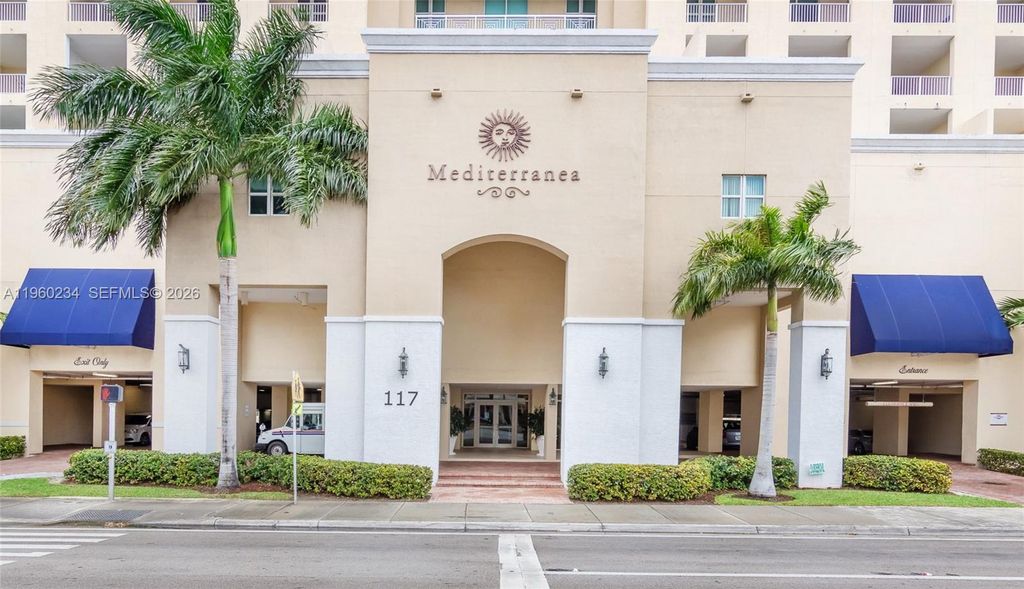 117 NW 42nd Ave 1515, Miami, FL 33126