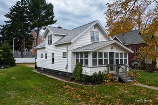 1151 W Dale Avenue, Muskegon City, MI 49441