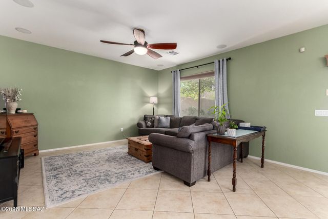 17612 S Bronze Mountain Pass, Vail, AZ 85641