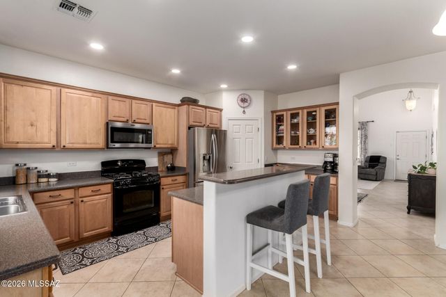 17612 S Bronze Mountain Pass, Vail, AZ 85641