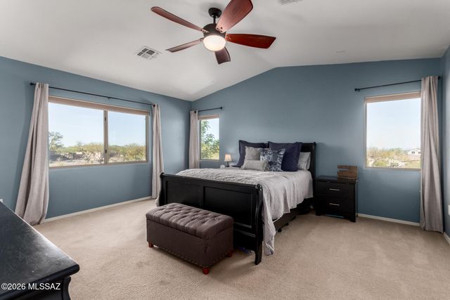 17612 S Bronze Mountain Pass, Vail, AZ 85641