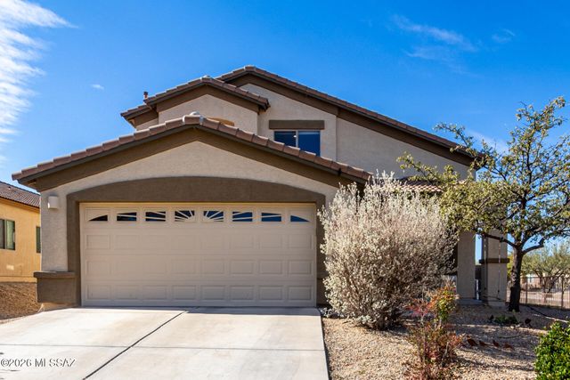 17612 S Bronze Mountain Pass, Vail, AZ 85641