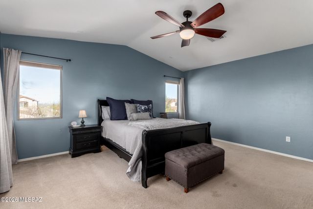 17612 S Bronze Mountain Pass, Vail, AZ 85641