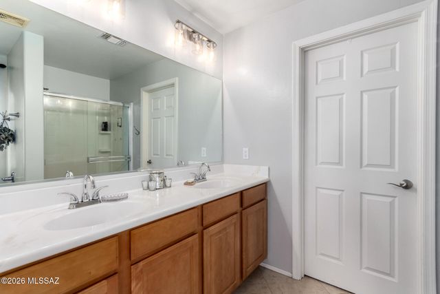 17612 S Bronze Mountain Pass, Vail, AZ 85641