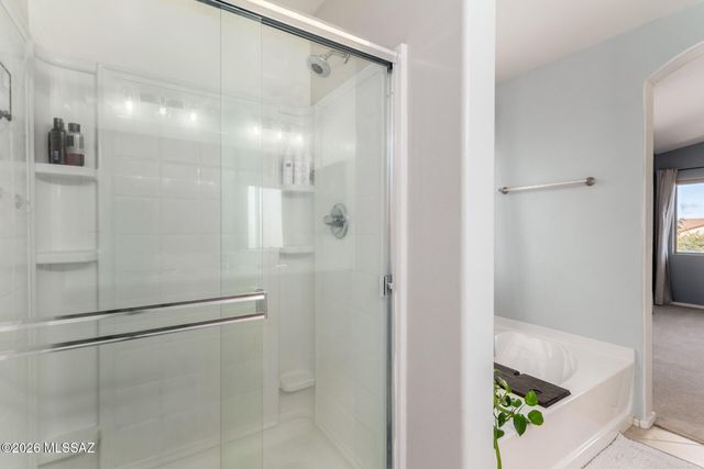 17612 S Bronze Mountain Pass, Vail, AZ 85641