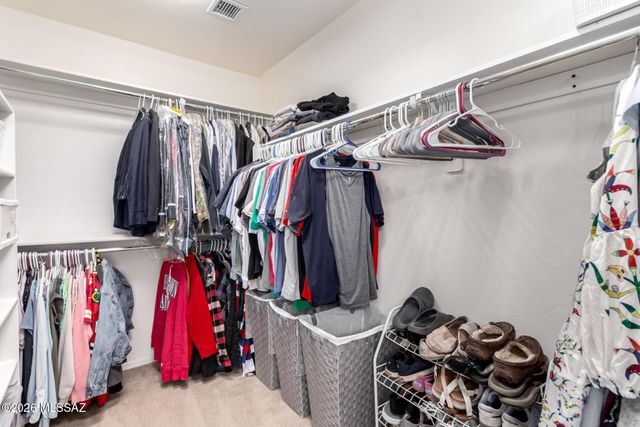 17612 S Bronze Mountain Pass, Vail, AZ 85641