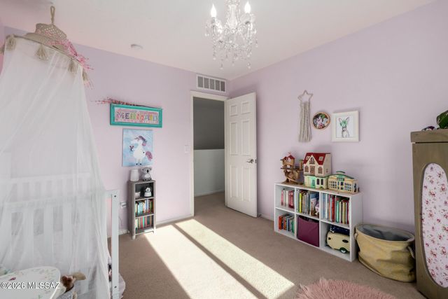 17612 S Bronze Mountain Pass, Vail, AZ 85641