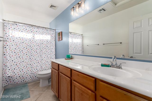 17612 S Bronze Mountain Pass, Vail, AZ 85641