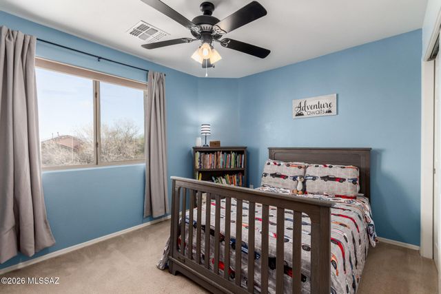 17612 S Bronze Mountain Pass, Vail, AZ 85641